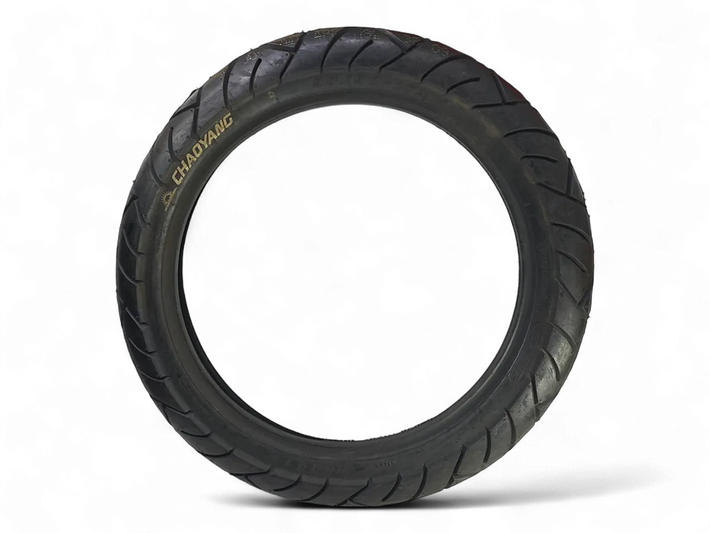 Llanta CHAOYANG 090 90-17 hdelantera 928 neumatico