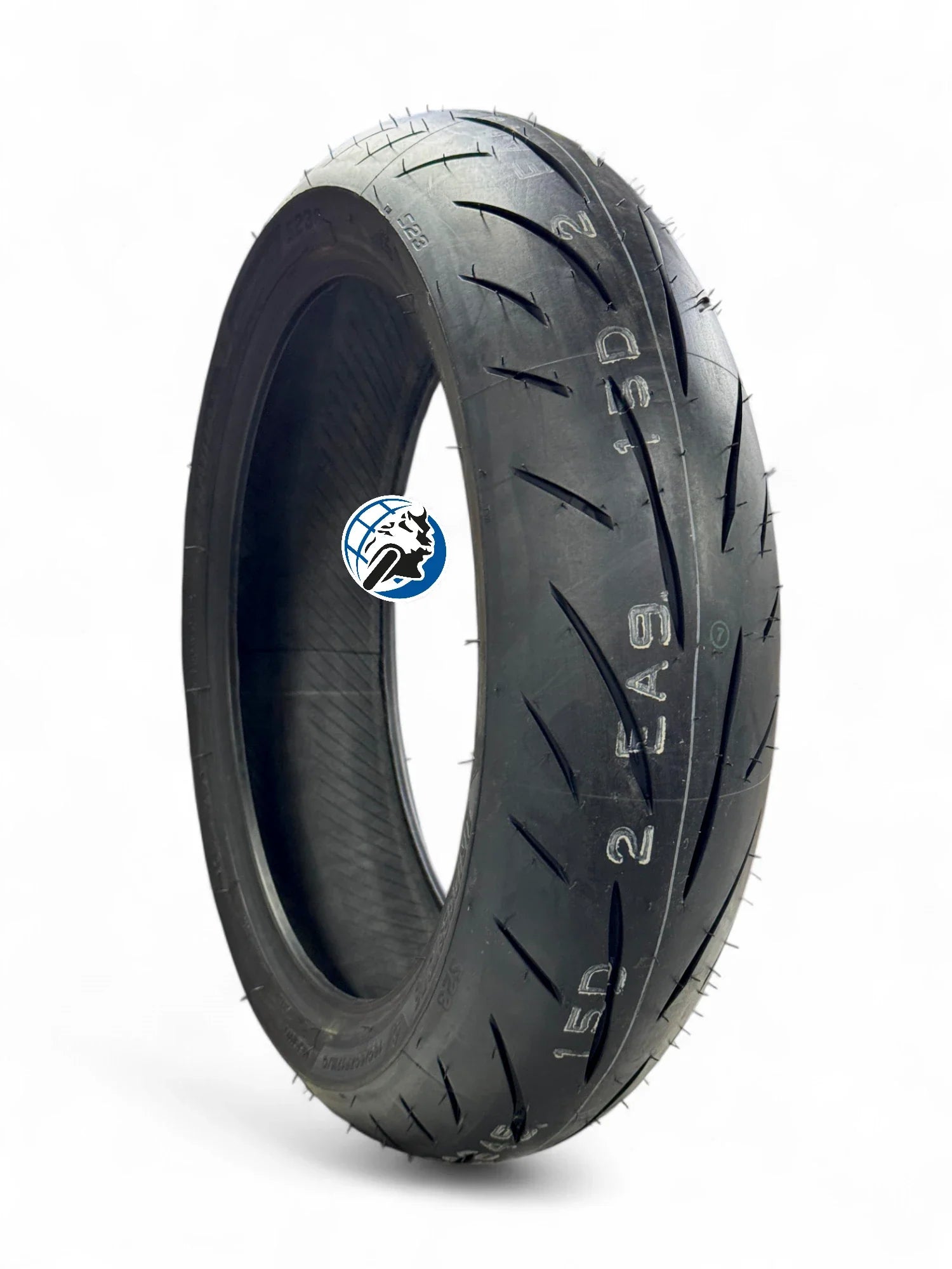 Llanta BRIDGESTONE 160 60zr‑battlax 17 strasera 23