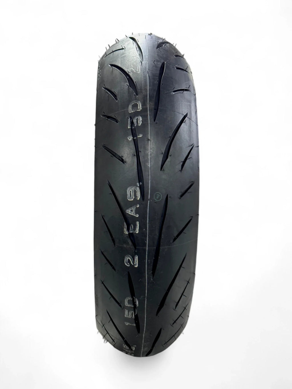 Llanta Bridgestone 160 60Zr‑Battlax 17 Strasera 23