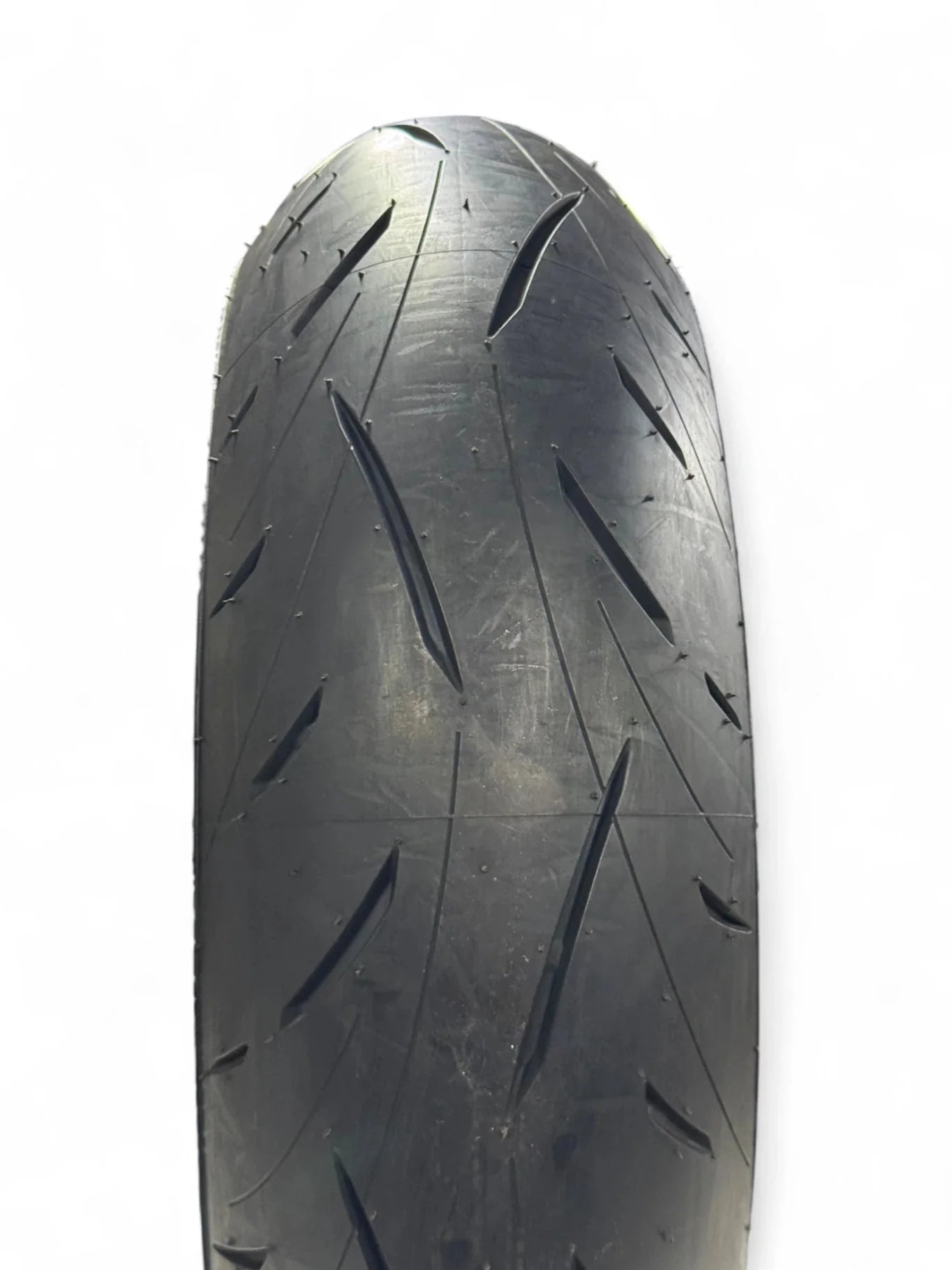 Llanta DUNLOP 190 55zr‑sportmax 17 road sport sellomatic 2