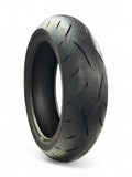 Llanta Dunlop 190 55Zr‑Sportmax 17 Road Sport Sellomatic 2