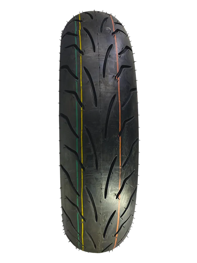 Llanta DUNLOP 130 70-scoot 13 smart trasera sellomatic