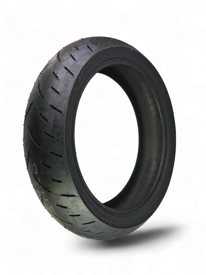 Llanta Dunlop 150 60R-Sportmax 17 Gpr Trasera 300 Sellomatic
