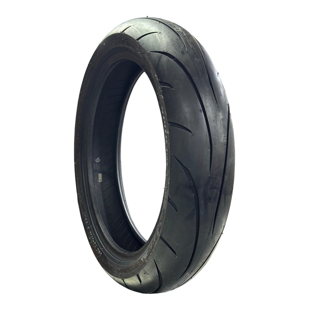 Llanta Dunlop 140 70-Sportmax 17 Q‑Lite 66H Trasera y Más