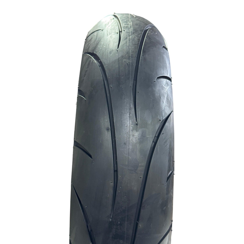 Llanta DUNLOP 140 70-sportmax 17 q‑lite 66h trasera sellomatic