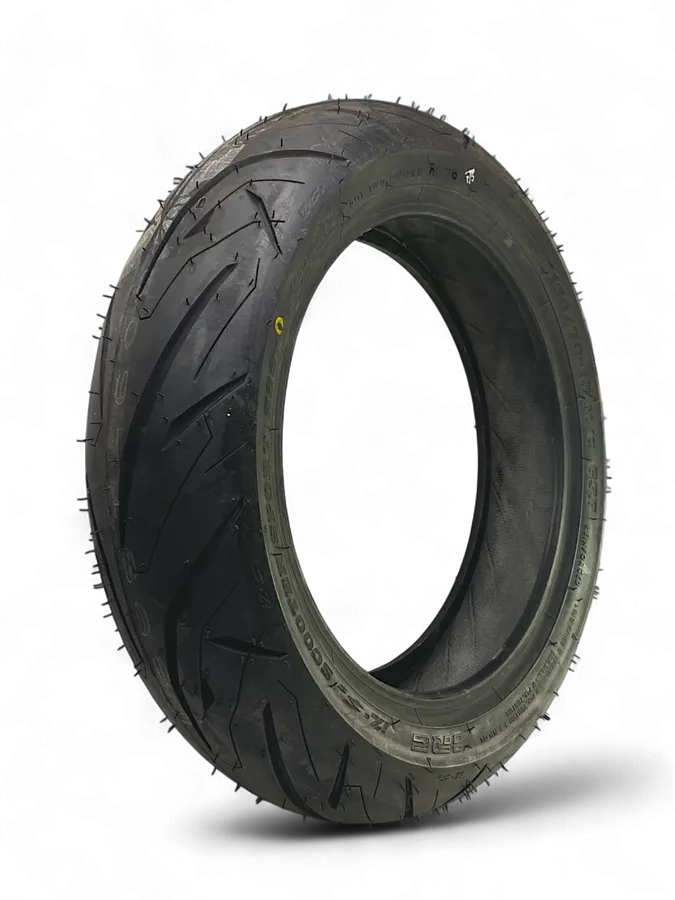 Llanta Irc 130 70-13 S99T Scooter Sport Trasera