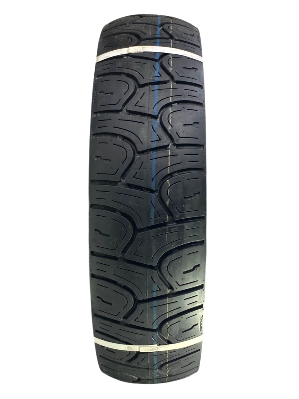 Llanta KONTROL 130 70-knt 17sellomatic 458