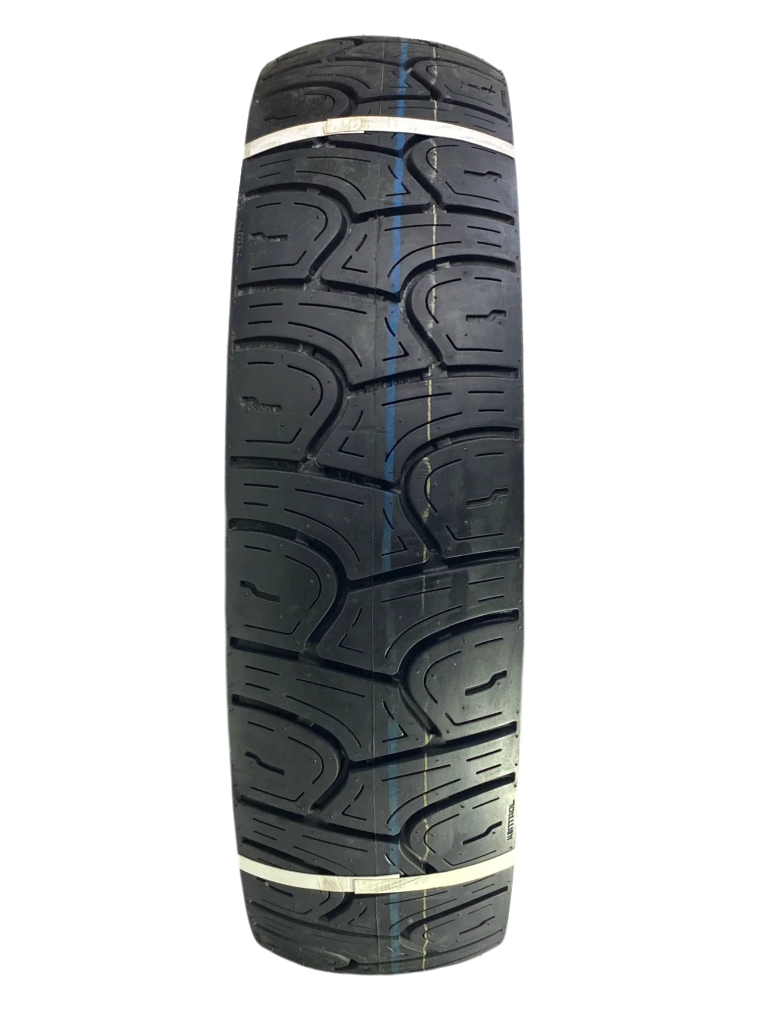 Llanta KONTROL 130 70-knt 17sellomatic 458