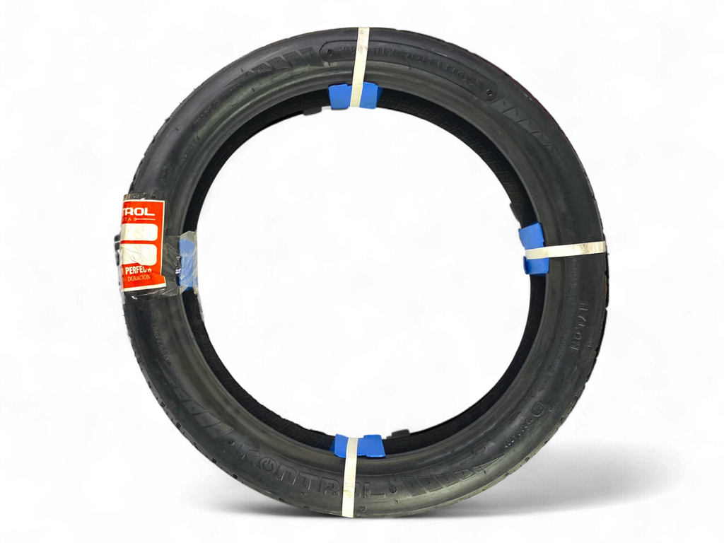 Llanta KONTROL 130 70-knt 17sellomatic 458