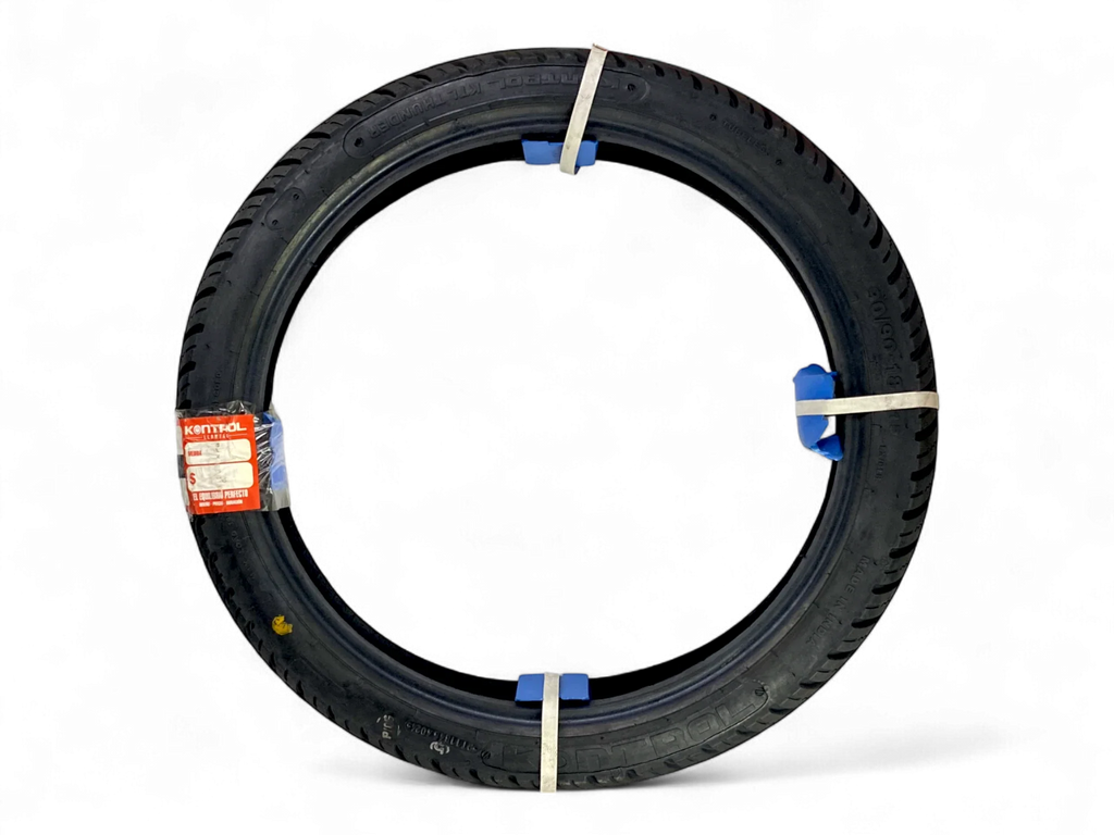 Llanta KONTROL 90 90-thunder 18 sellomatic