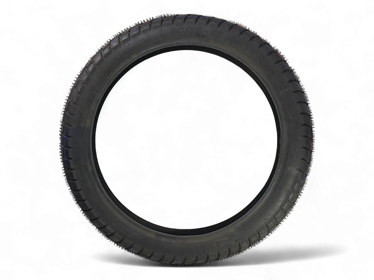 Llanta KONTROL 090 90-knt 19delantera 1001 neumatico