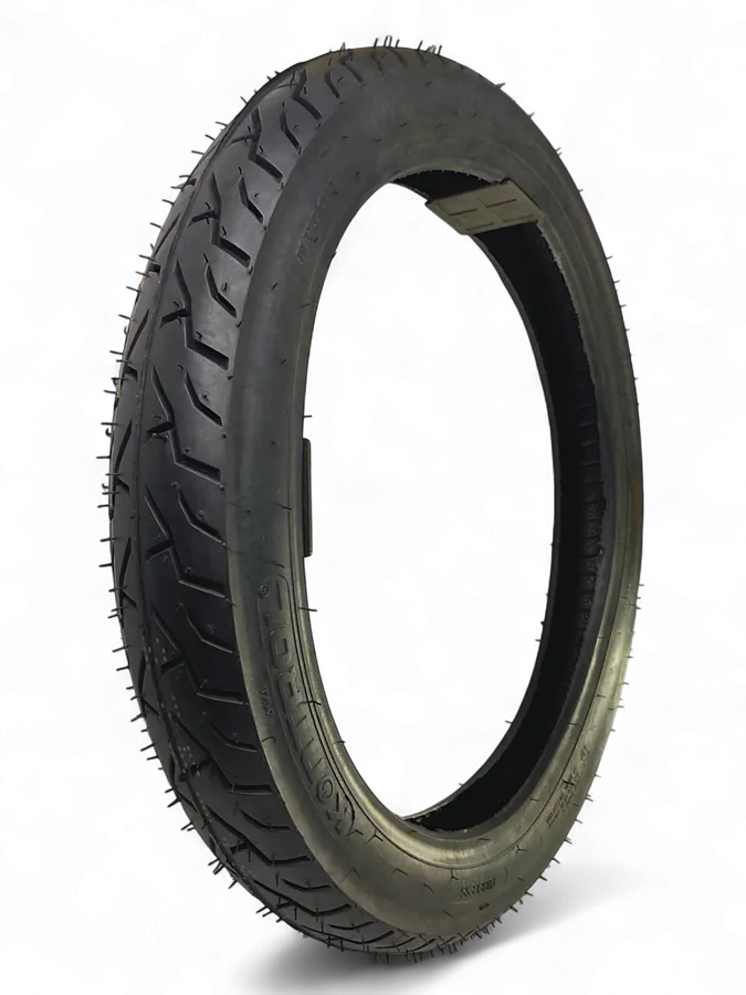 Llanta Kontrol 2.75-Knt 18Sellomatic 2305