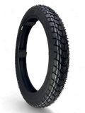 Llanta Kontrol 2.75-Knt 17Delantera 311 Sellomatic