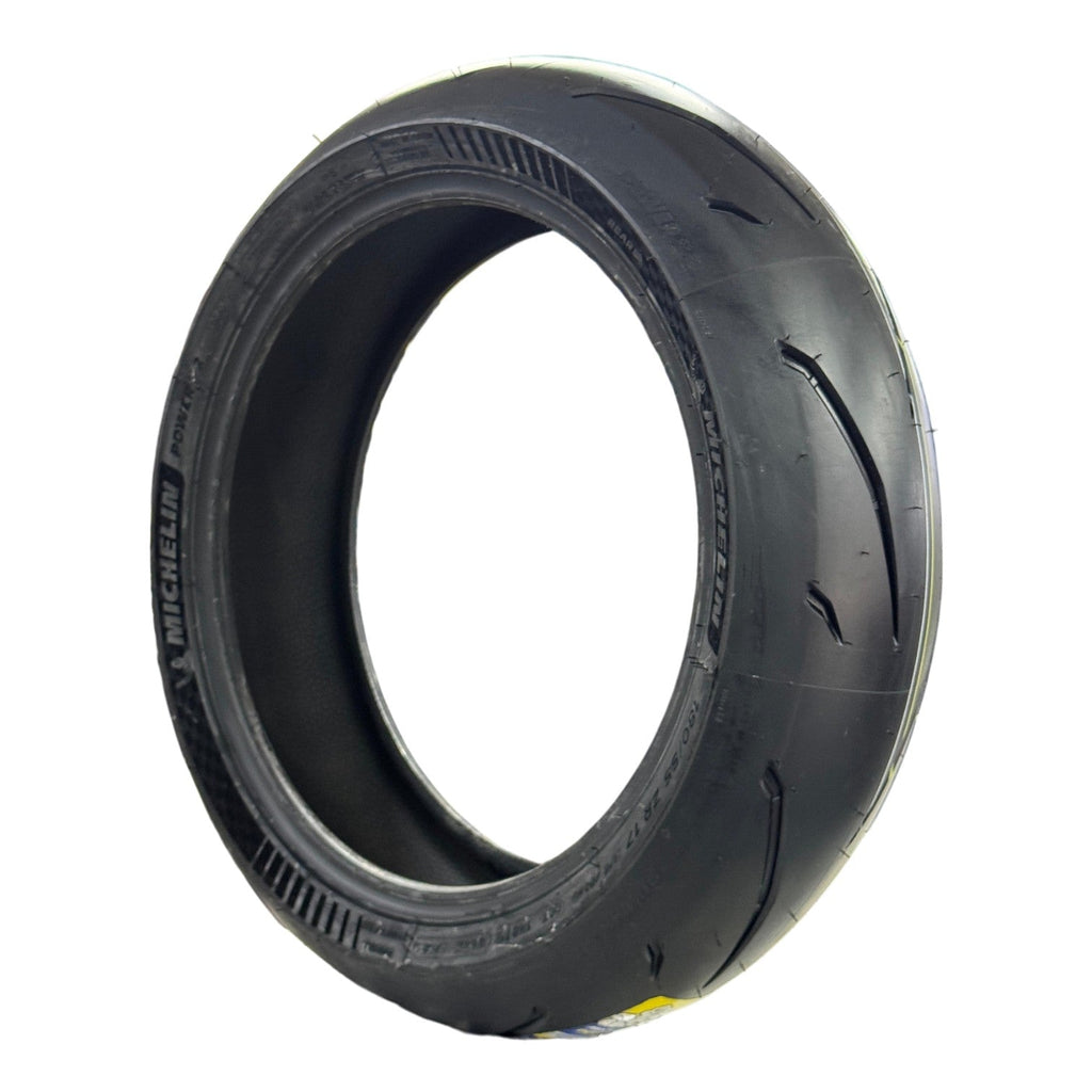 Llanta MICHELIN 190 55zr-power 17 gp sellomatic 2 75w