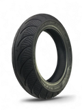 Llanta Maxxis 130 70-Diamond 12 3D Trasera