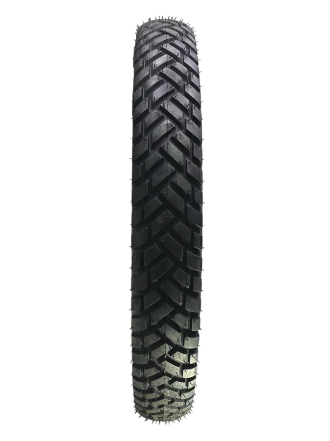Llanta METZELER 080 90-enduro 21 sahara 3 delantera neumatico