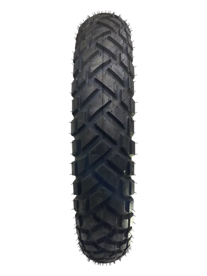 Llanta METZELER 110 80-enduro 18 sahara 3 neumático