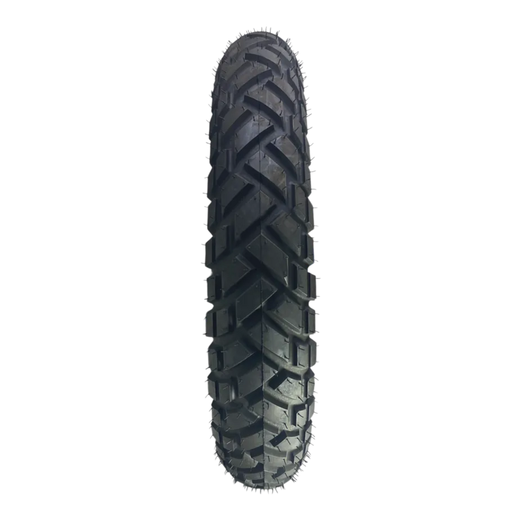 Llanta METZELER 110 90-enduro 17 sahara 3 trasera neumático