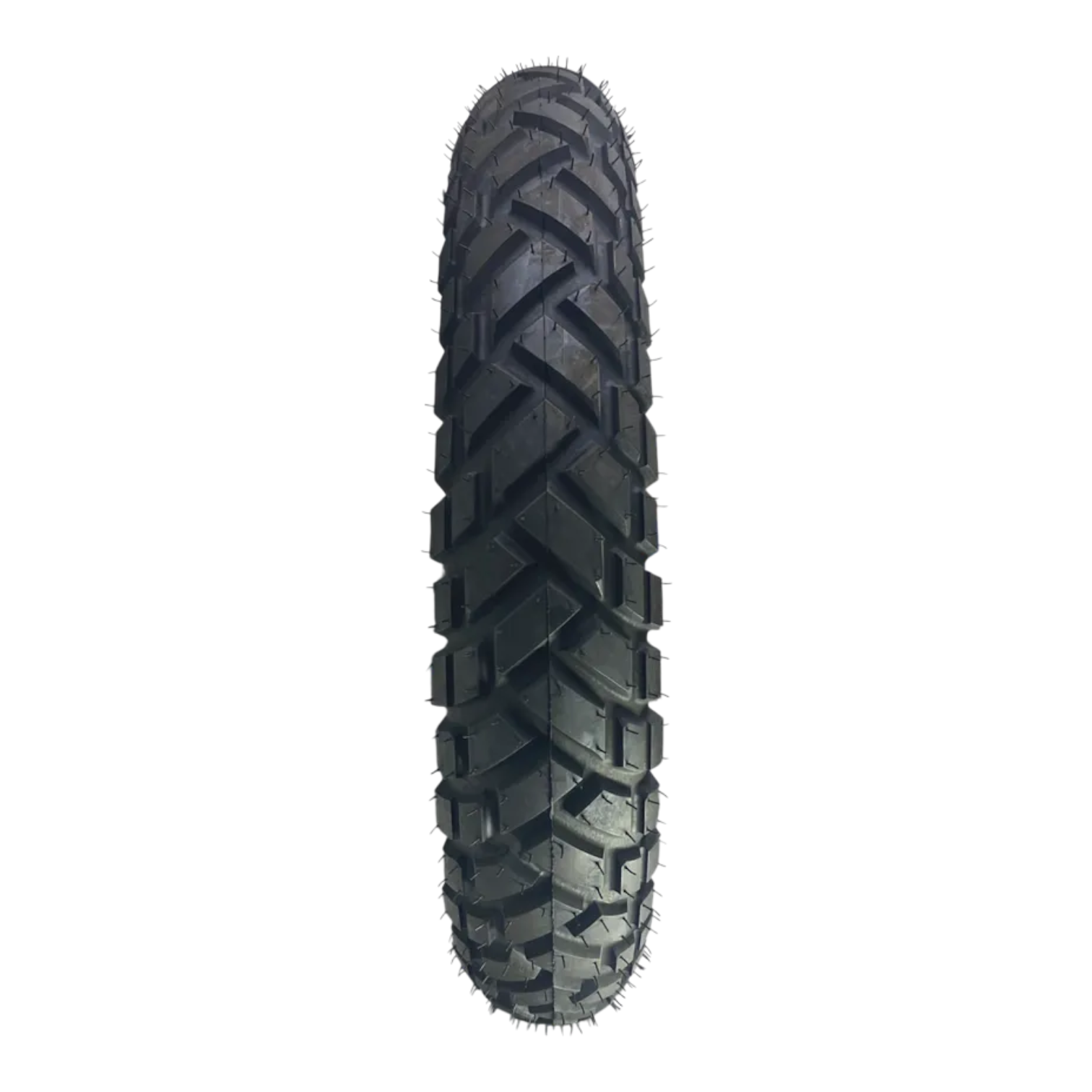 Llanta METZELER 110 90-enduro 17 sahara 3 trasera neumático
