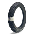 Llanta Metzeler 110 90-Enduro 17 Sahara 3 Trasera Neumático