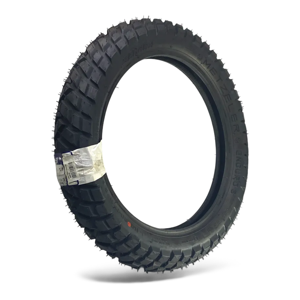 Llanta METZELER 110 90-enduro 17 sahara 3 trasera neumático