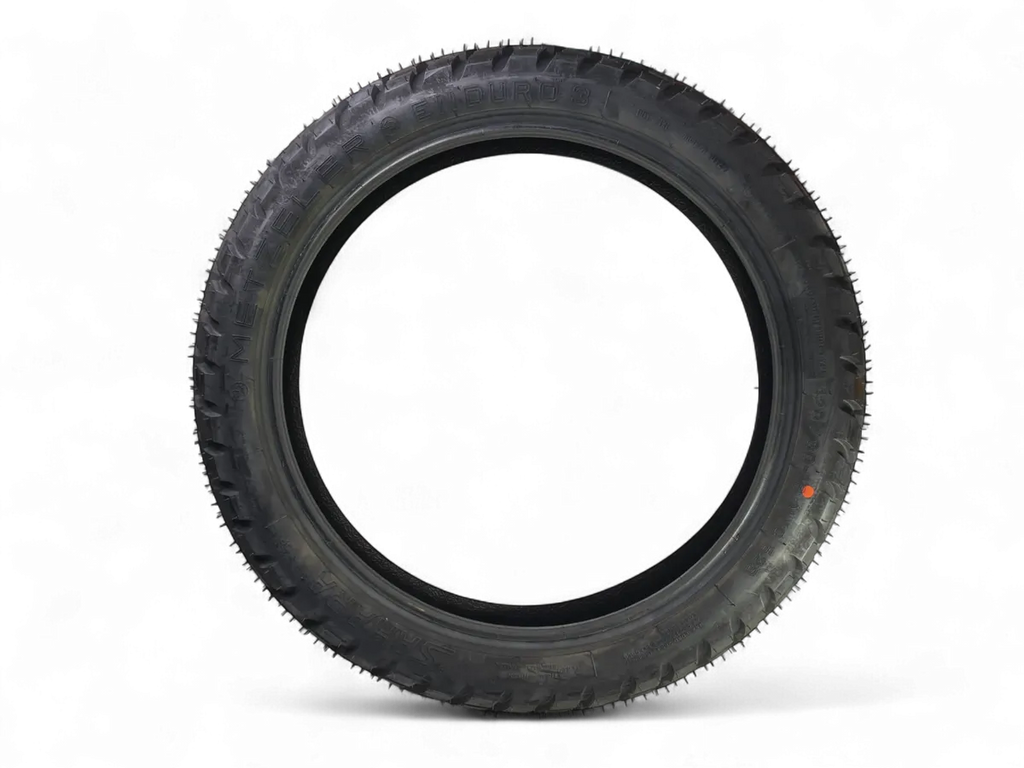 Llanta METZELER 120 80-enduro 18 sahara 3 trasera