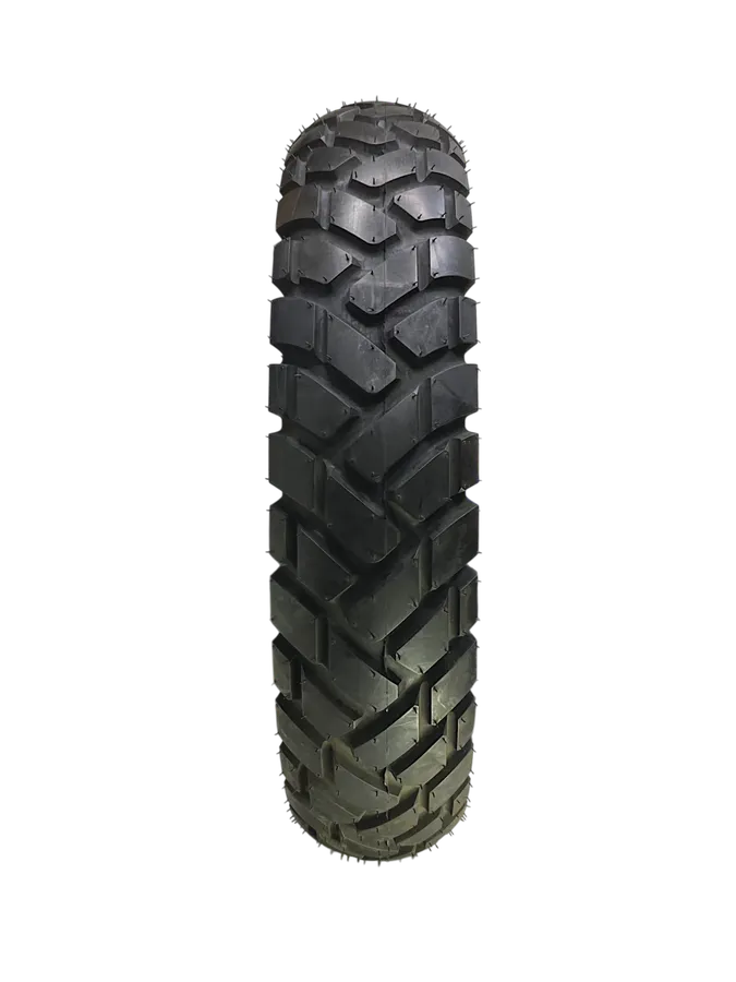 Llanta METZELER 140 80-enduro 18 sahara 3 trasera
