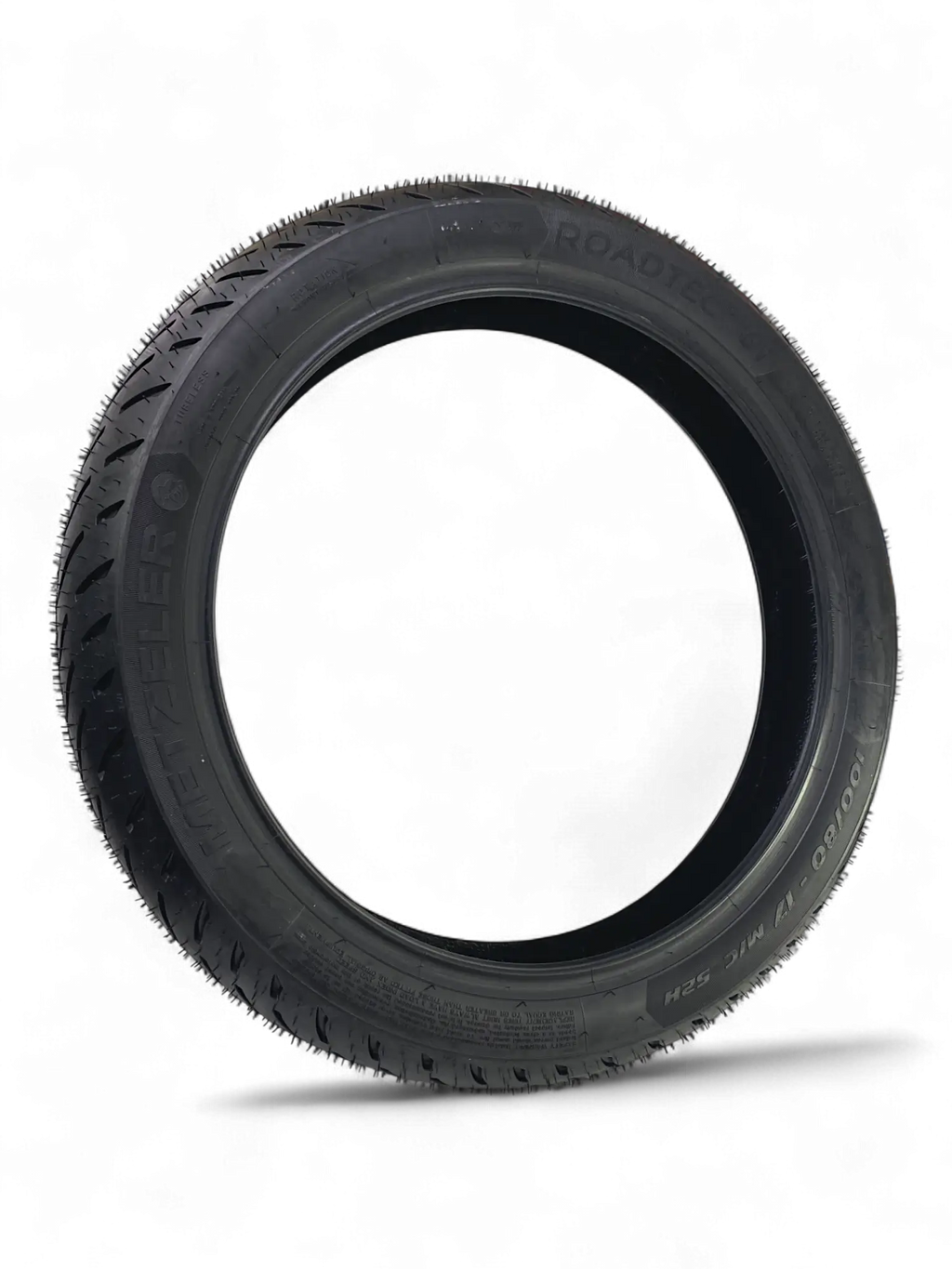 Llanta METZELER 100 80-roadtec 17 delantera 01 sellomatic