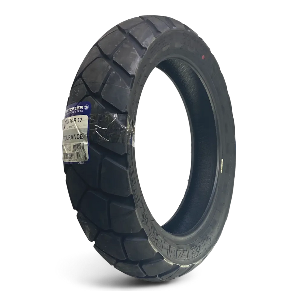 Llanta Metzeler 150 70R-Tourance 17 Trasera Sellomatic