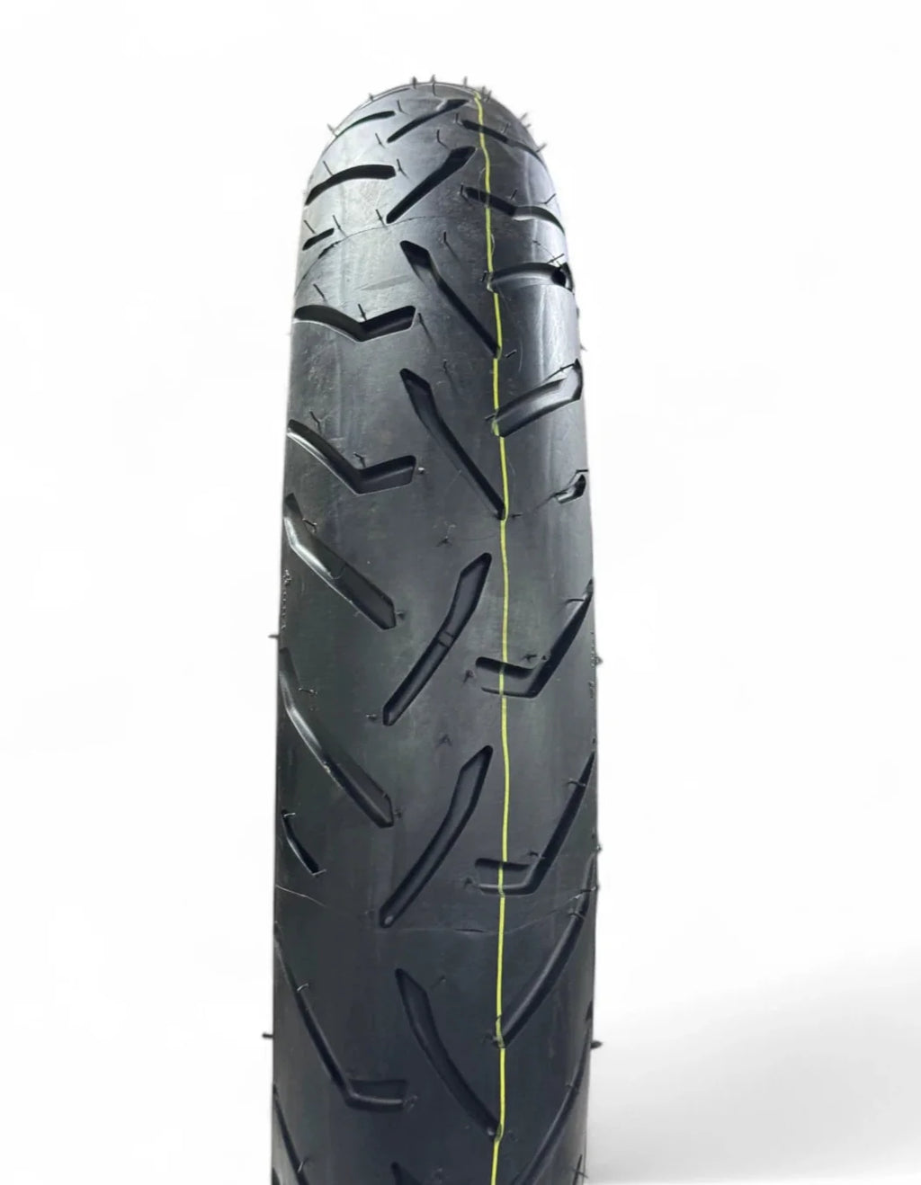 Llanta MICHELIN 110 80r-anakee 19 road trasera