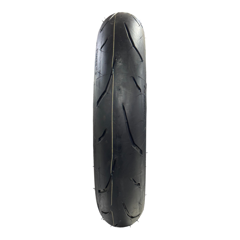 Llanta MICHELIN 120 70zr-power 17 gp sellomatic 2 58w