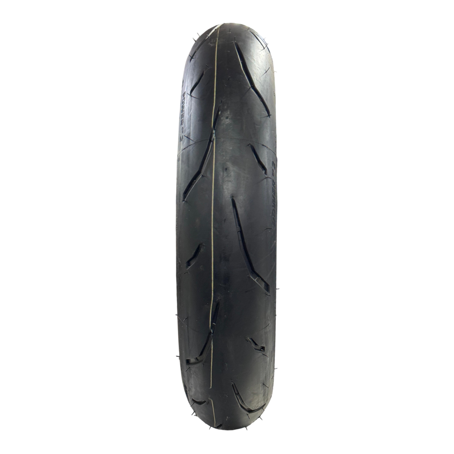 Llanta MICHELIN 120 70zr-power 17 gp sellomatic 2 58w