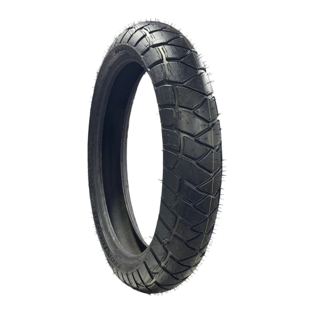 Llanta Michelin 120 70R‑Anakee 17 Adventure Sellomatic