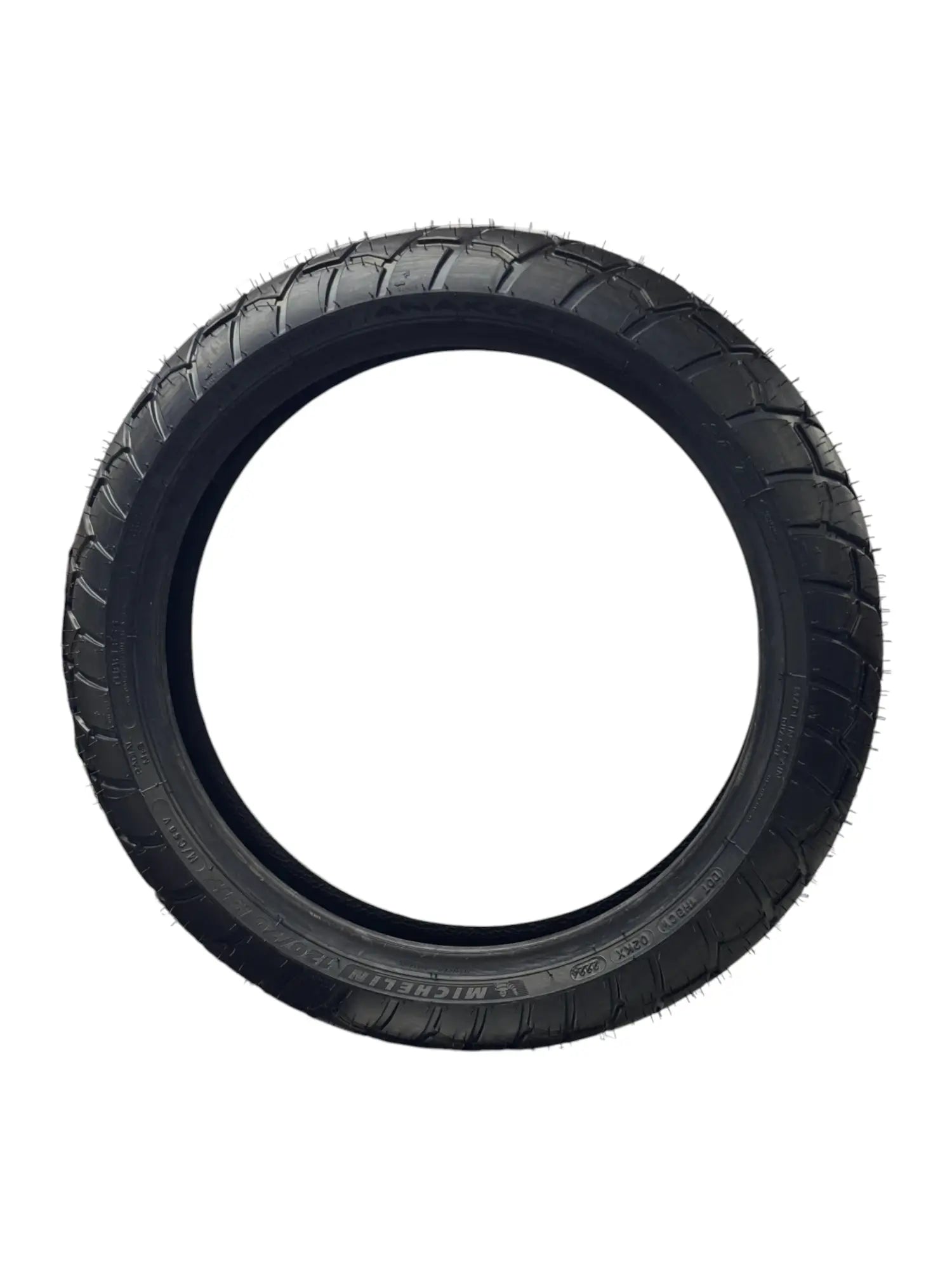 Llanta MICHELIN 120 70r‑anakee 17 adventure sellomatic