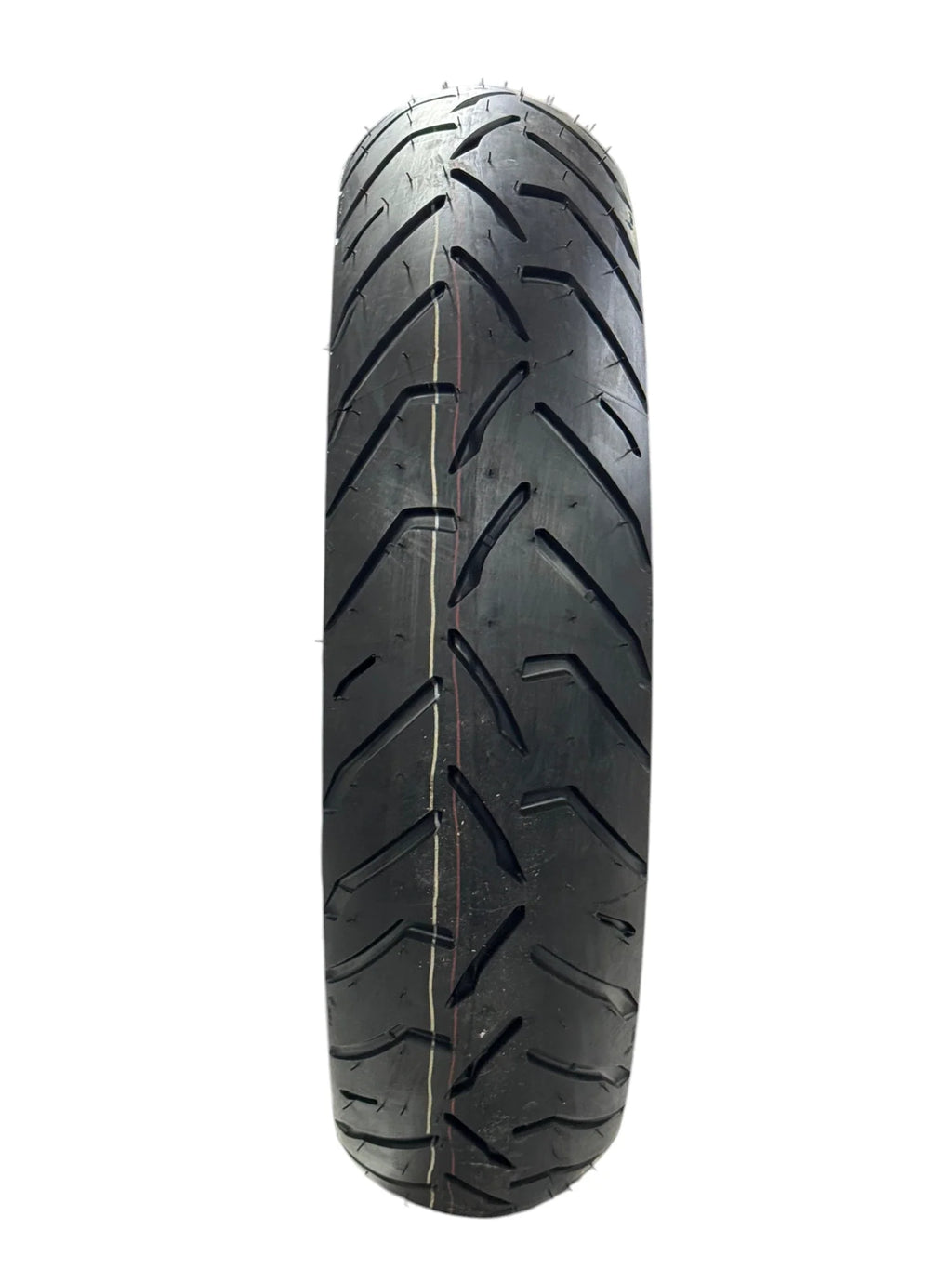Llanta MICHELIN 150 70r-anakee 17 road sellomatic trasera