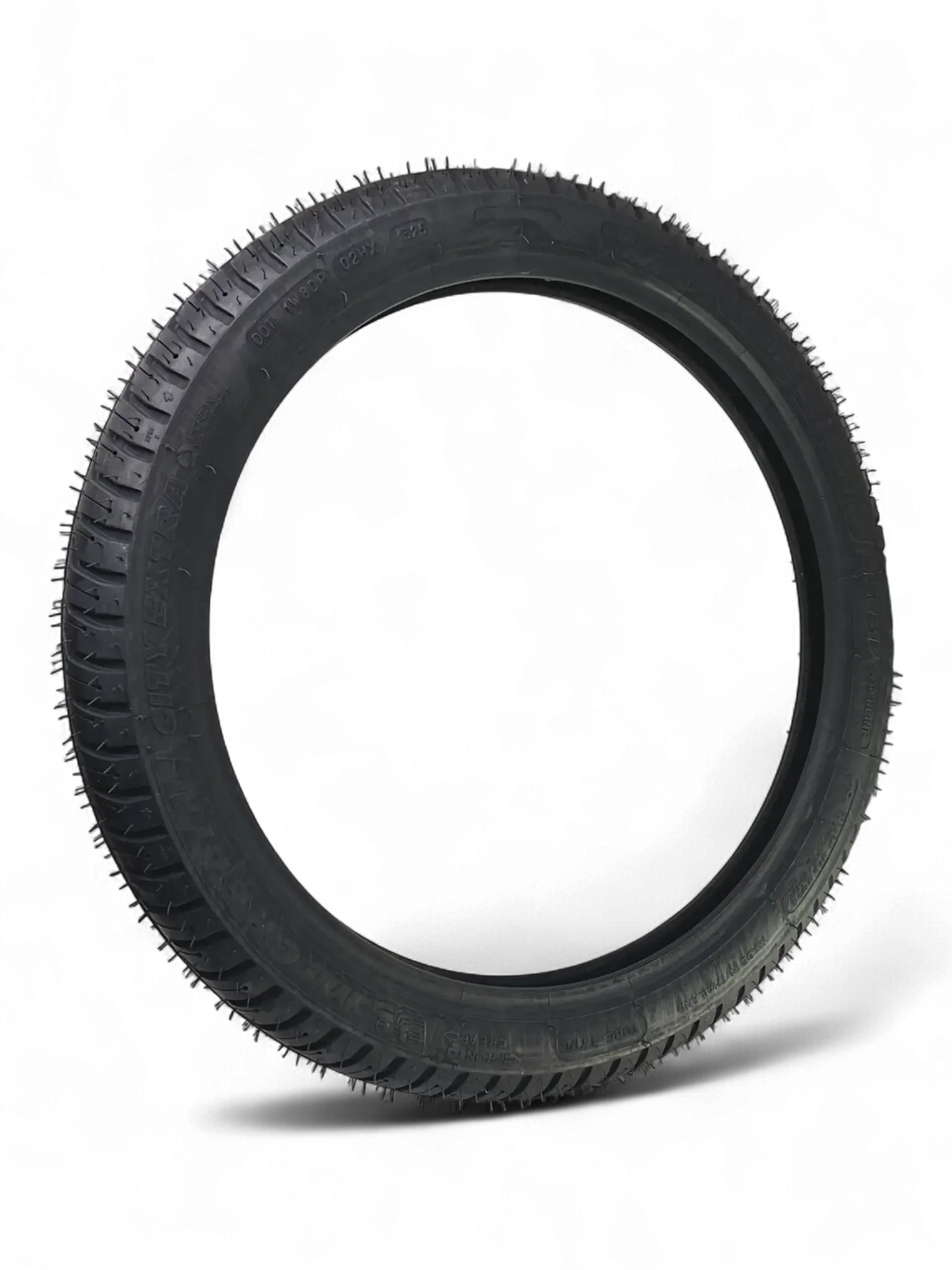 Llanta MICHELIN 2.50-city 17 extra neumatico