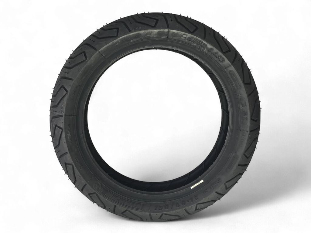 Llanta MICHELIN 130 60-city 13 grip sellomatic 2
