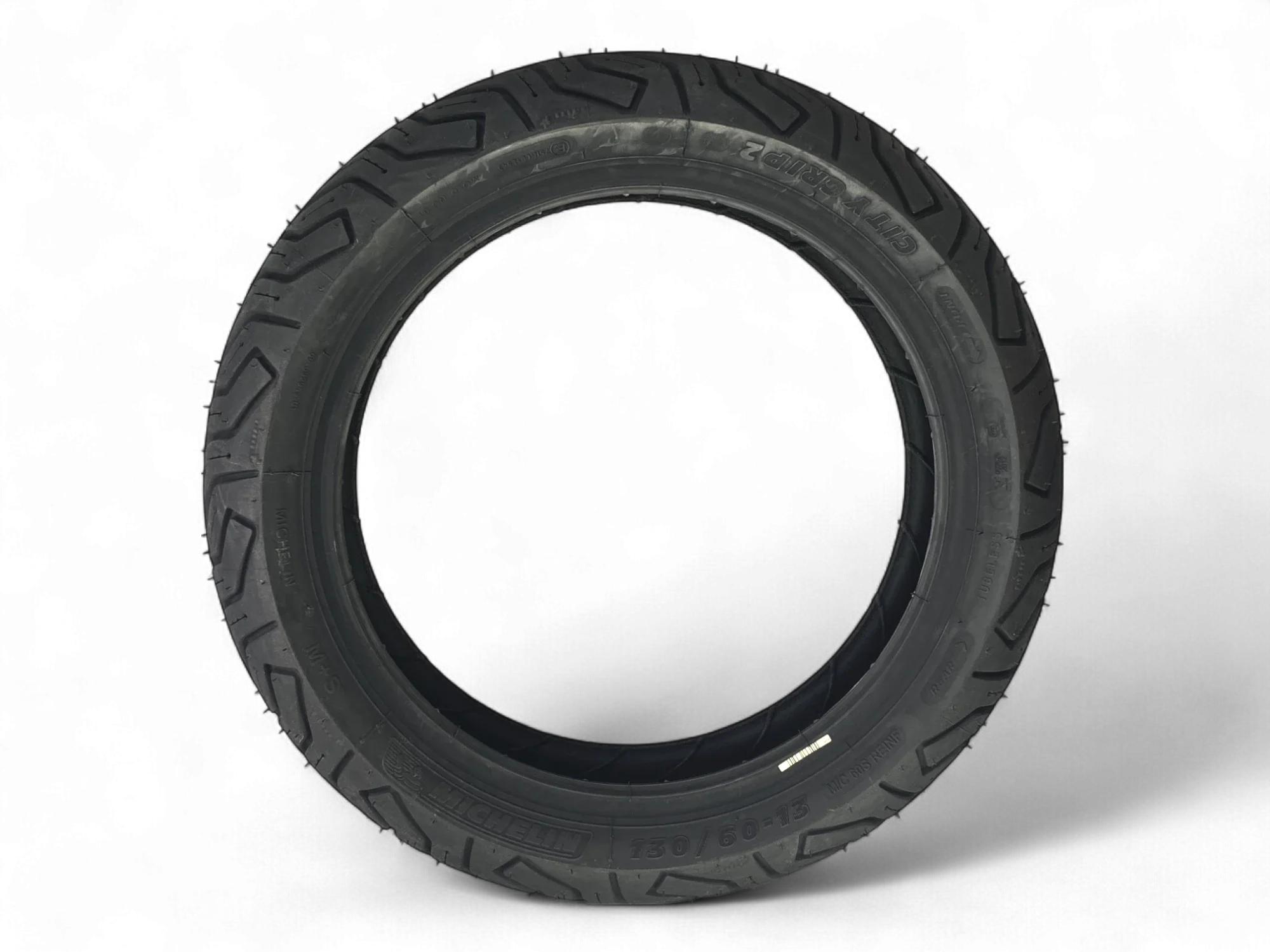 Llanta MICHELIN 130 60-city 13 grip sellomatic 2