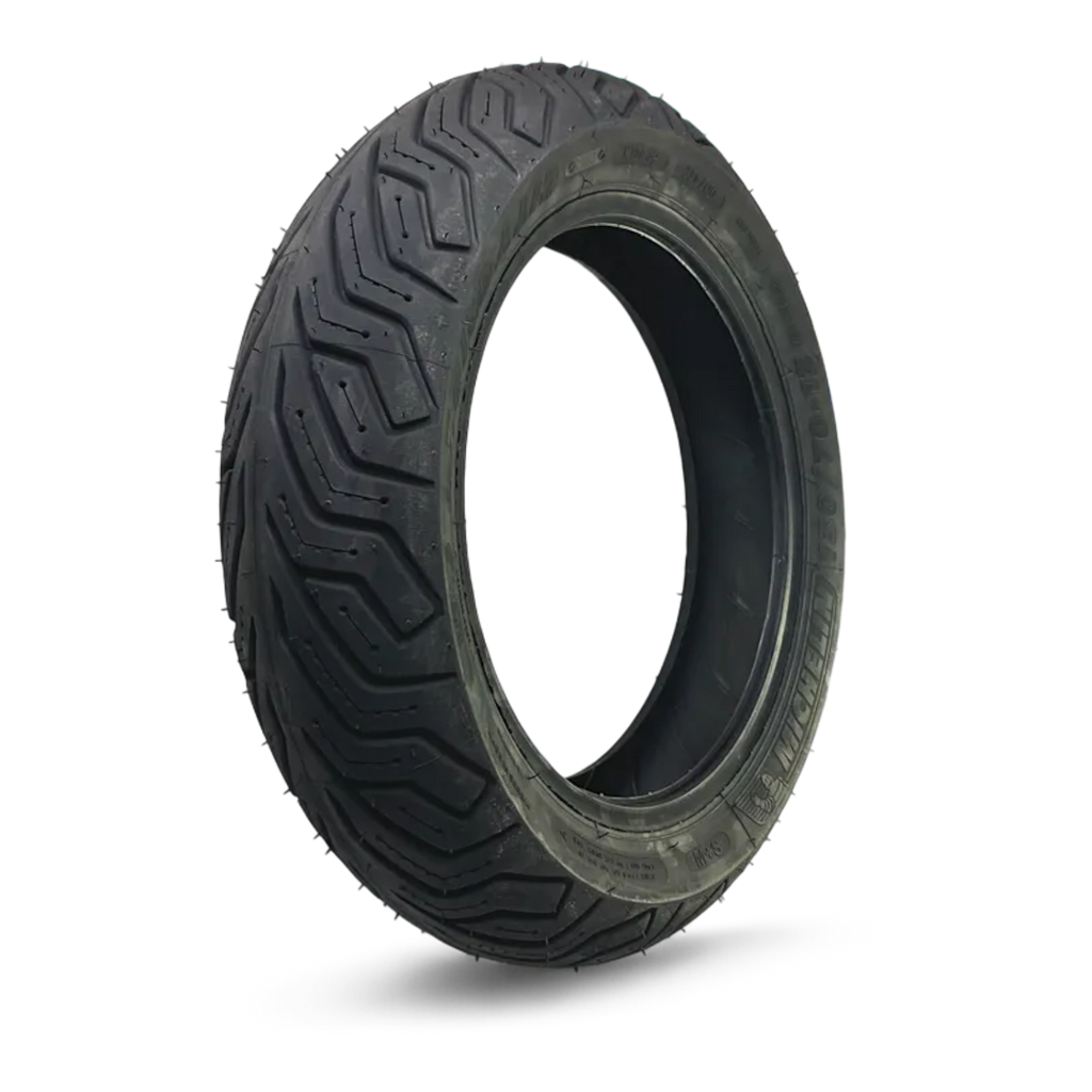 Llanta Michelin 130 70-City 13 Grip Trasera 2