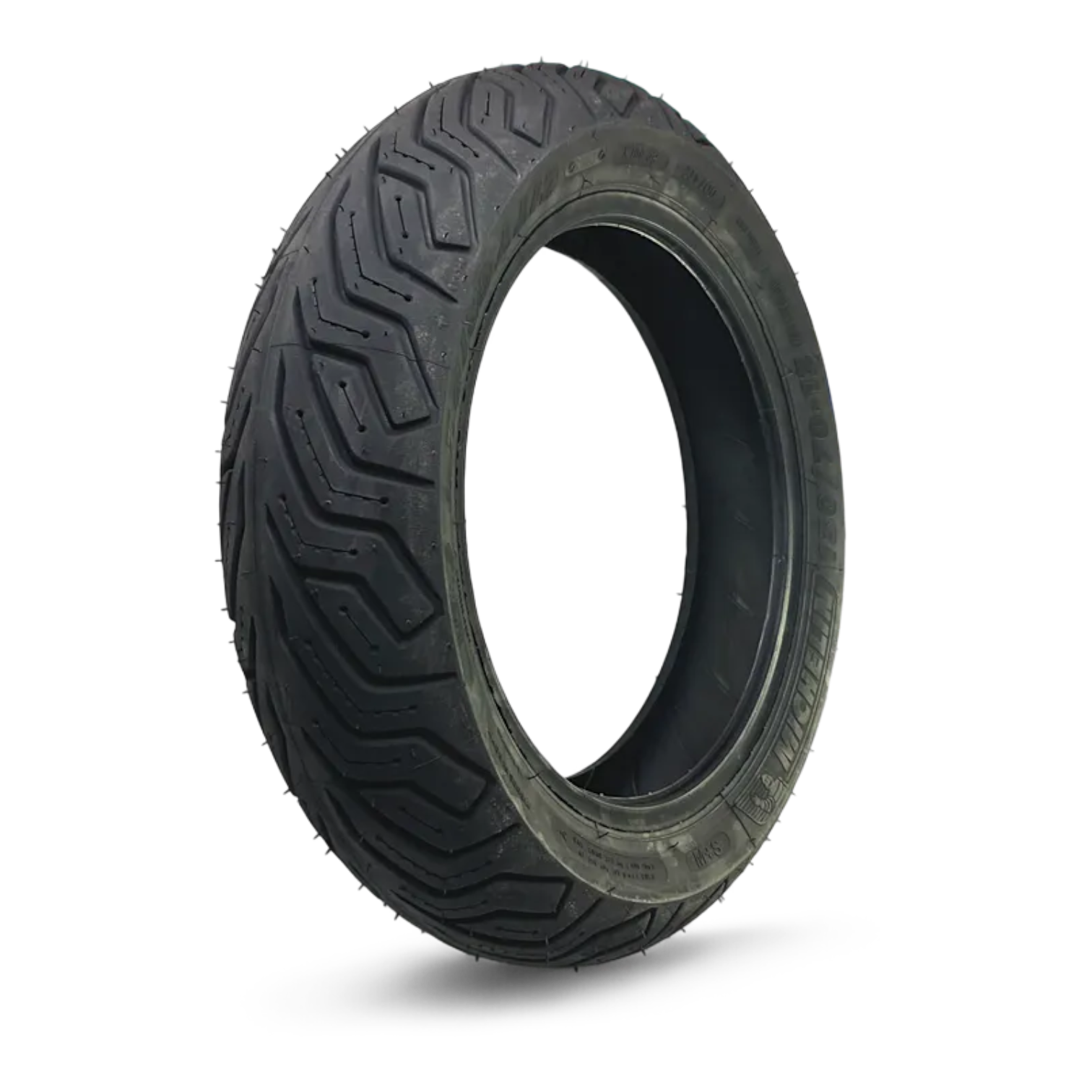 Llanta Michelin 130 70-City 13 Grip Trasera 2