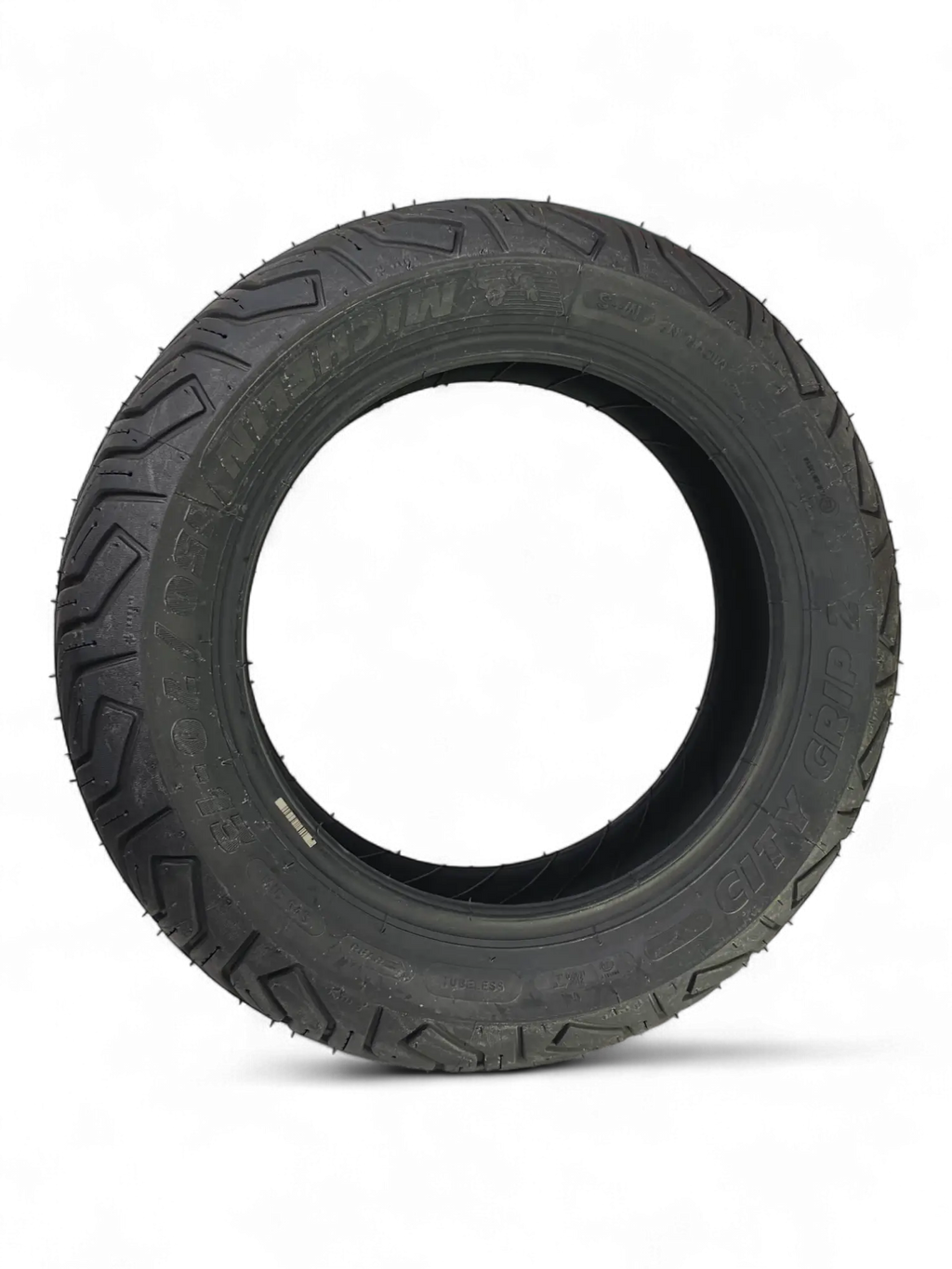 Llanta MICHELIN 150 70-city 13 grip sellomatic 2