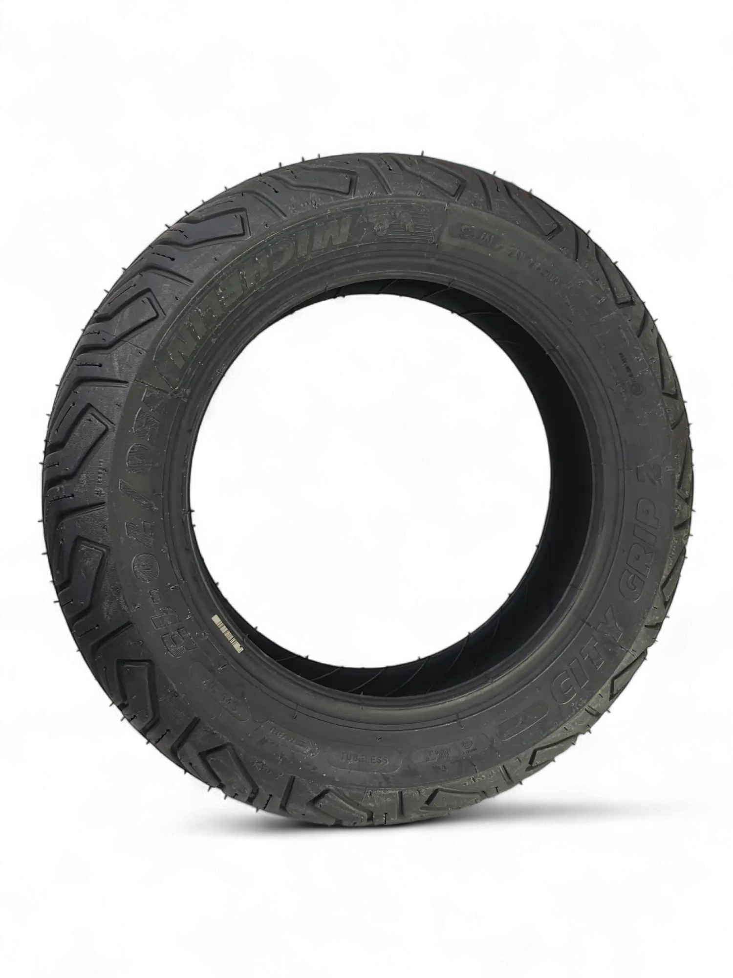 Llanta MICHELIN 150 70-city 13 grip sellomatic 2