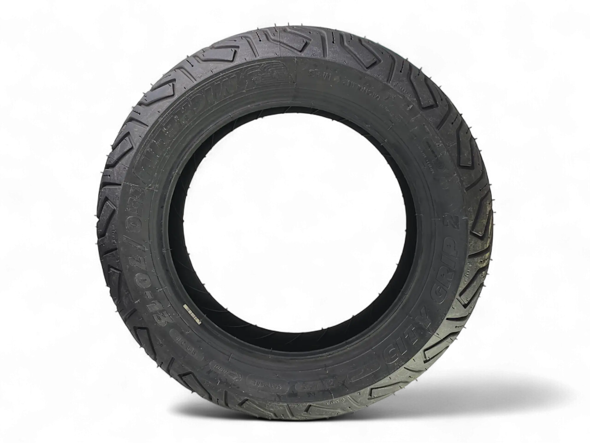 Llanta MICHELIN 150 70-city 13 grip sellomatic 2