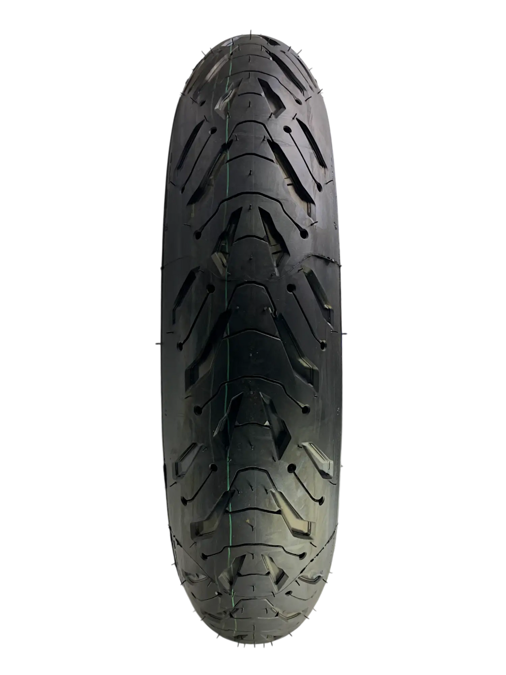 Llanta MICHELIN 120 70zr-pilot 17 road delantera 6 sellomatic