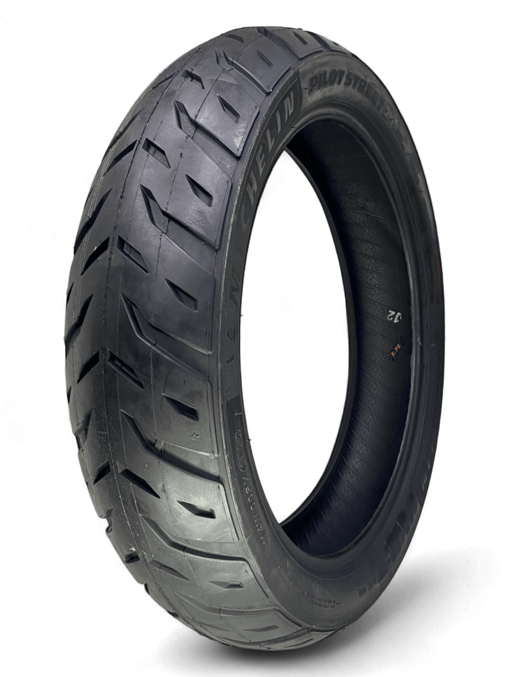 Llanta Michelin 140 70-Pilot 17 Street Trasera 2 Sellomatic