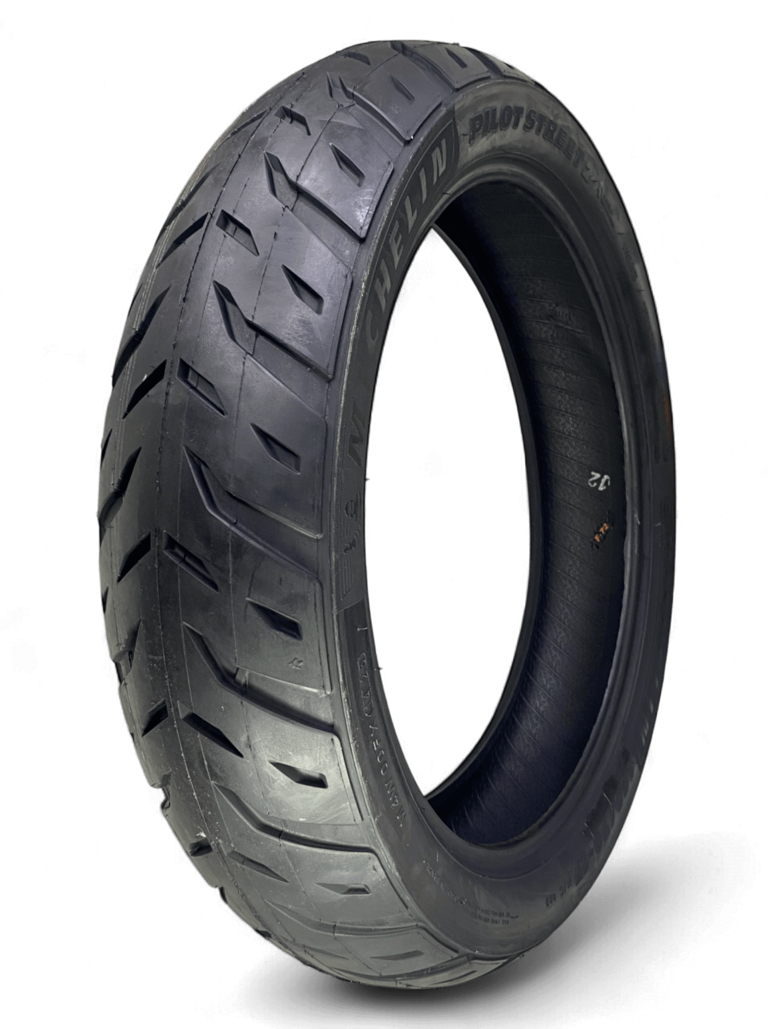 Llanta Michelin 140 70-Pilot 17 Street Trasera 2 Sellomatic