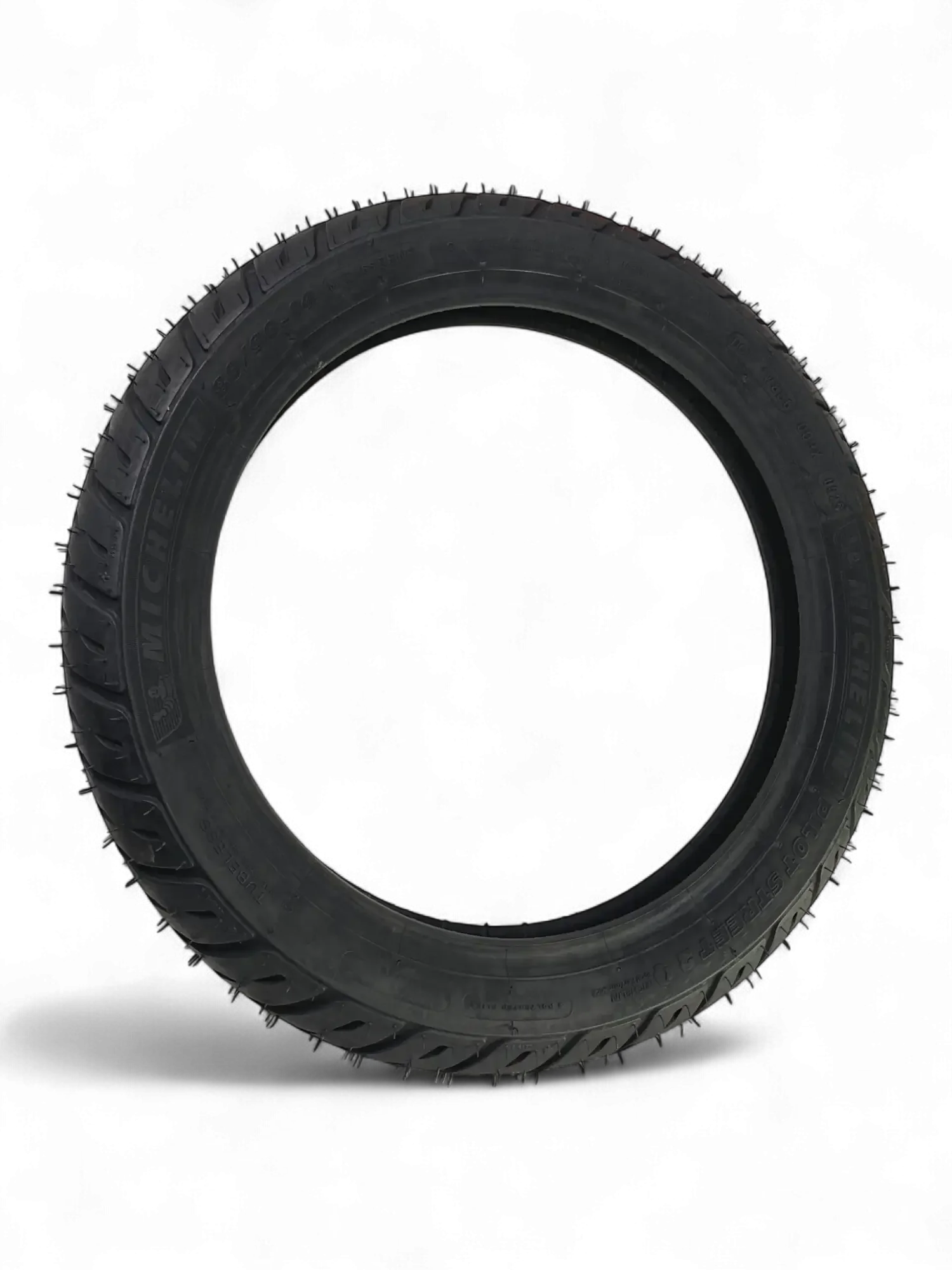 Llanta MICHELIN 80 90-pilot 14 street sellomatic 2