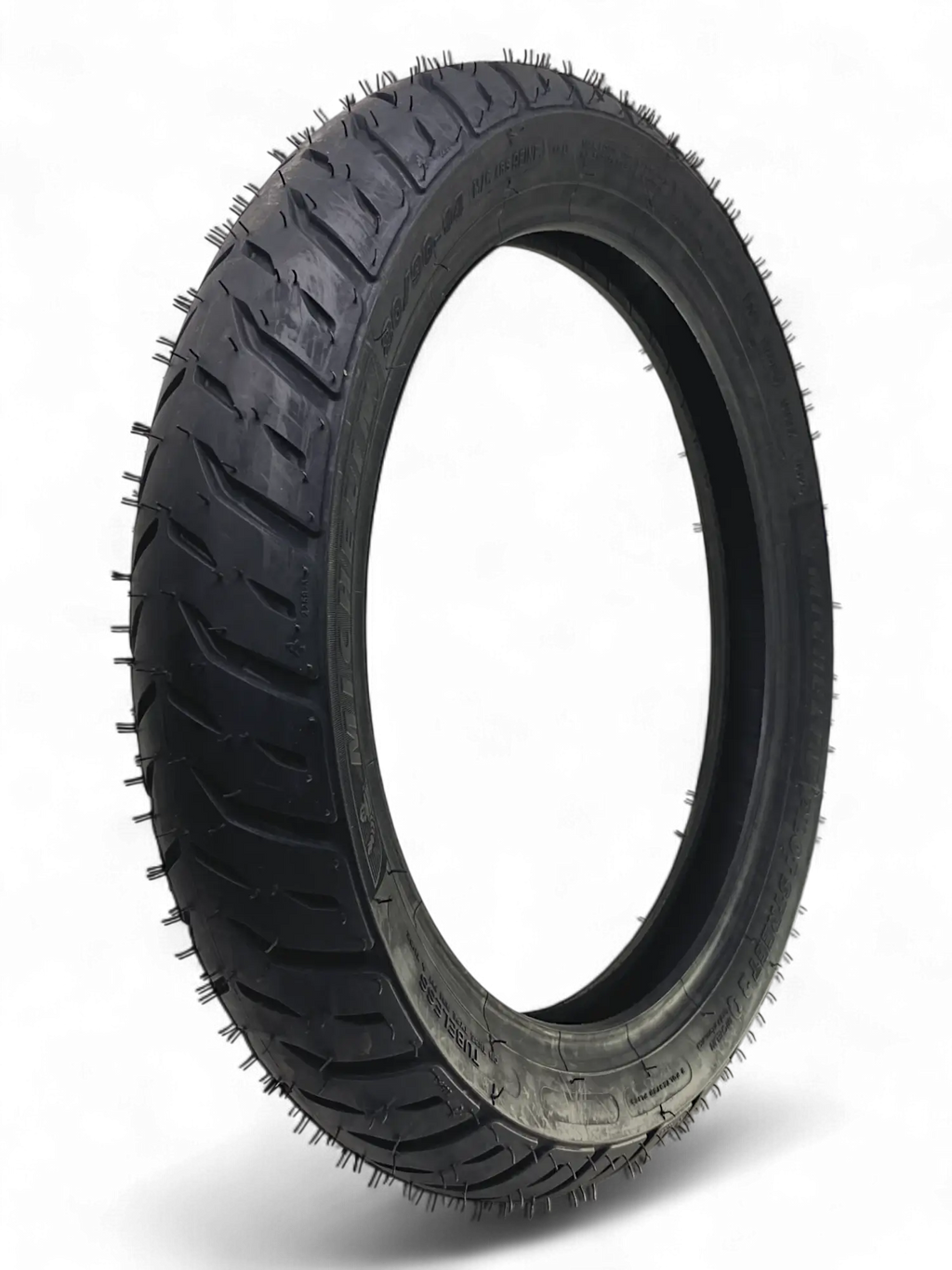 Llanta Michelin 80 90-Pilot 14 Street Sellomatic 2
