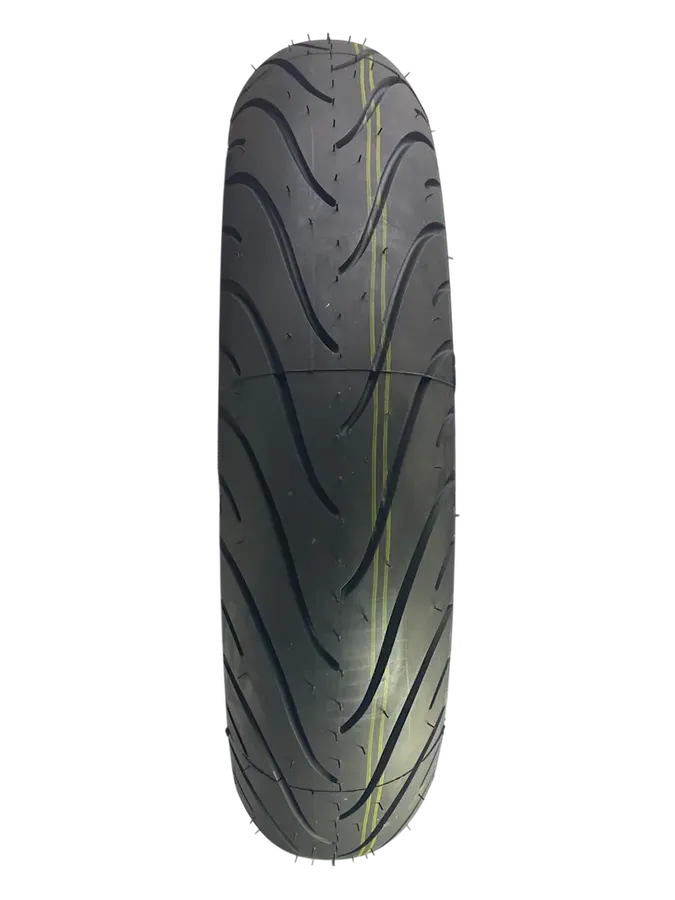Llanta MICHELIN 130 70r-pilot 17 street radial trasera