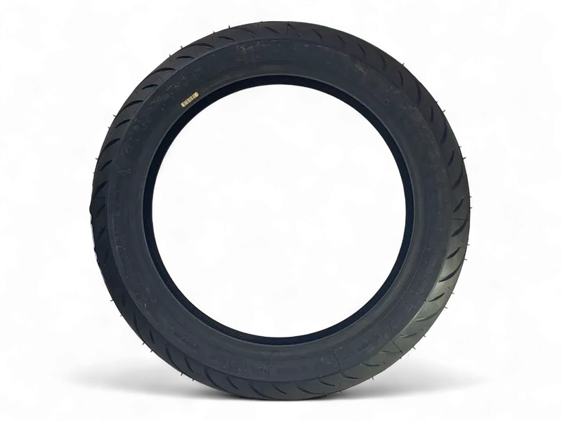 Llanta MICHELIN 130 70r-pilot 17 street radial trasera